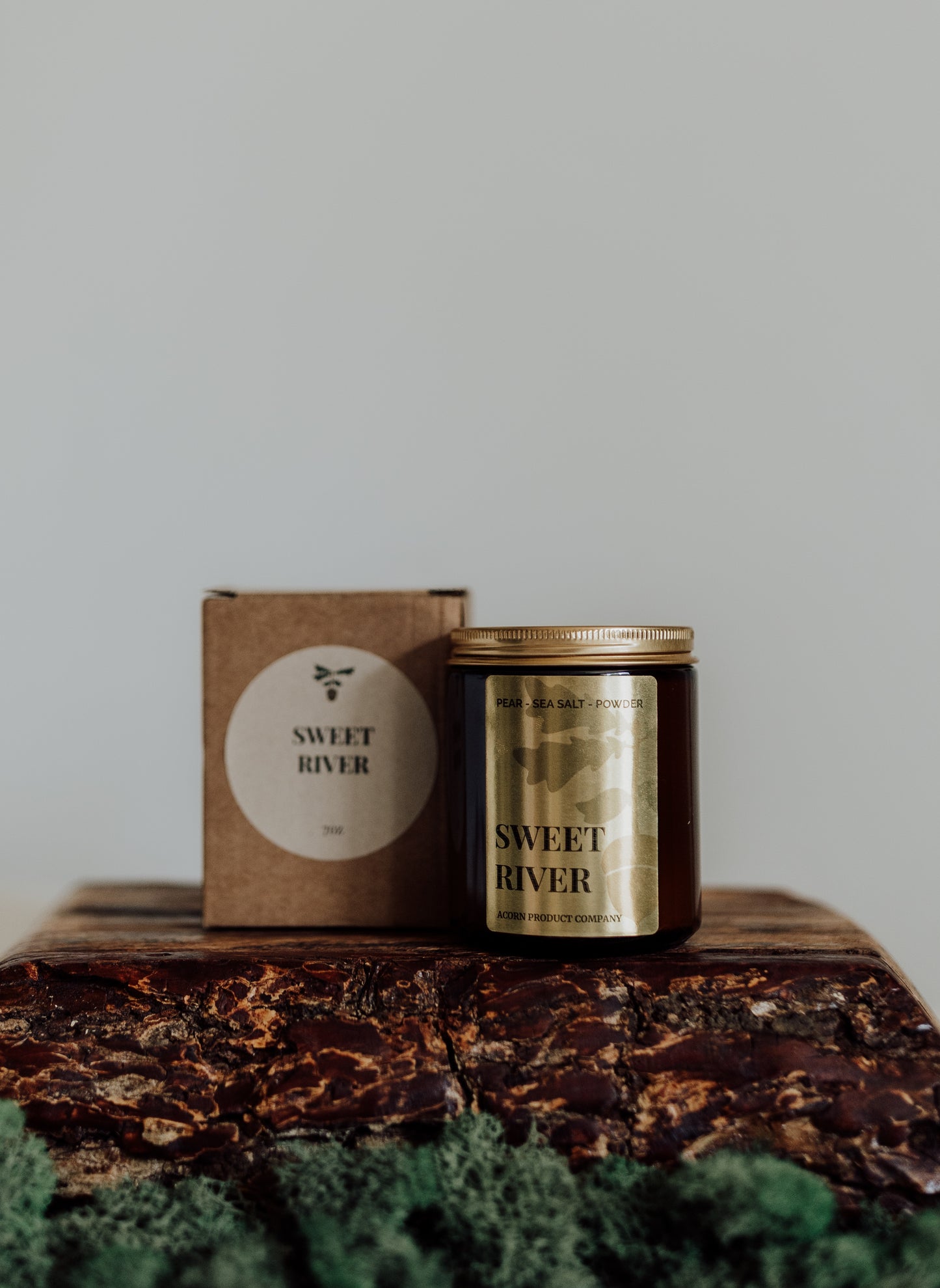 Sweet River 7oz