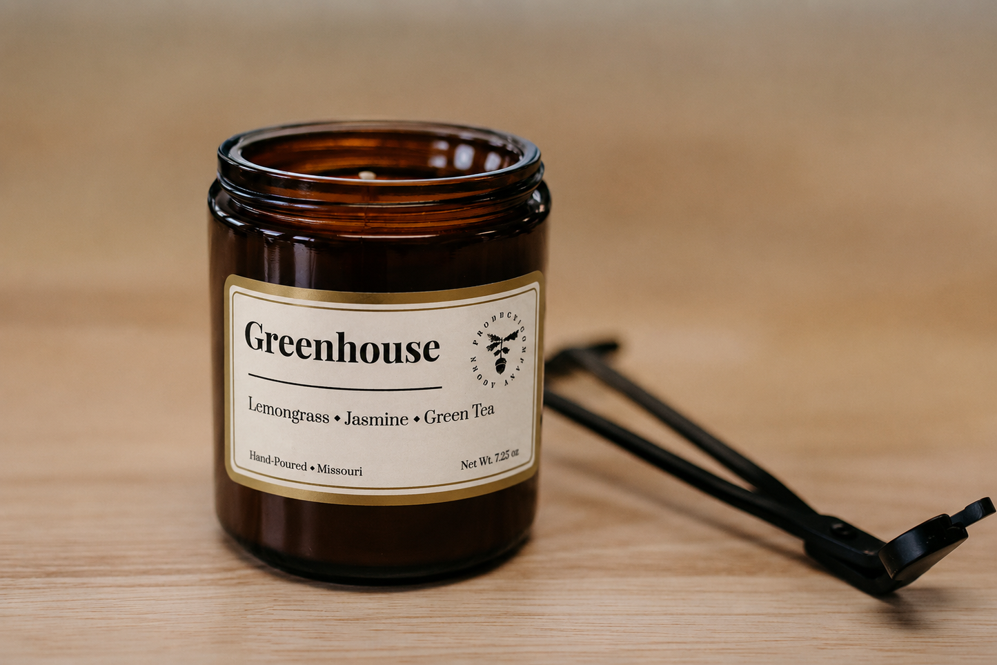 Candles 7.25oz