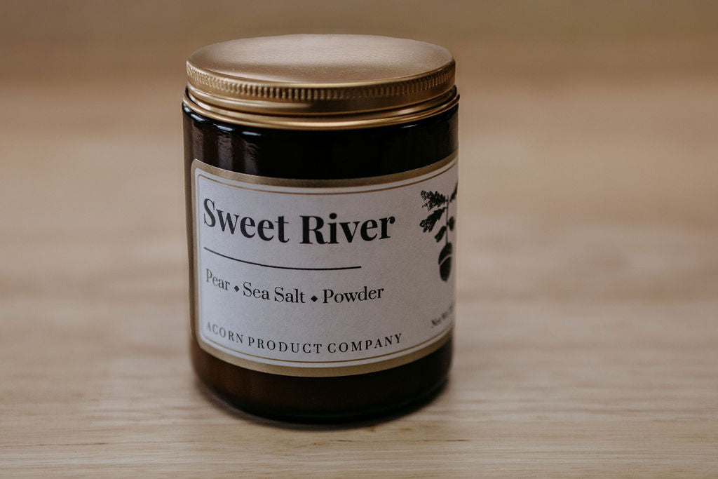 Candles 7.25oz
