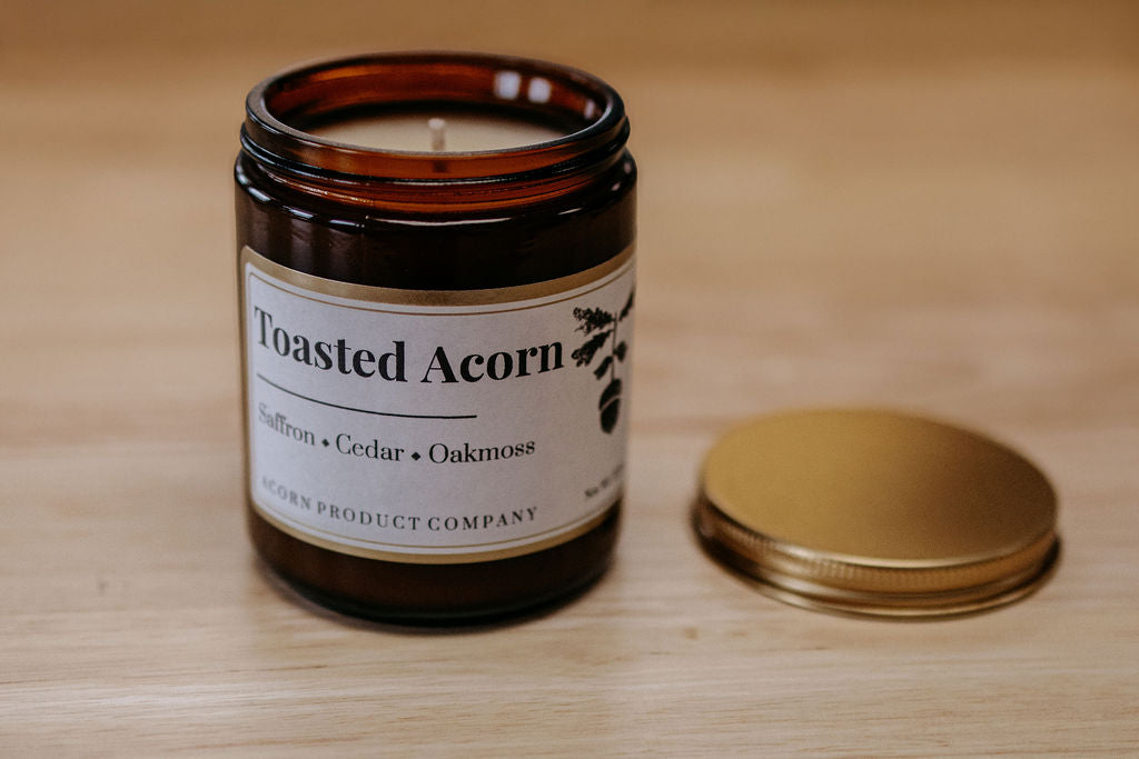 Candles 7.25oz