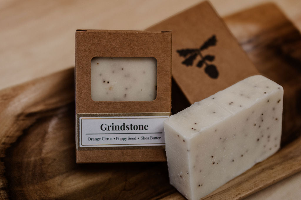 Grindstone