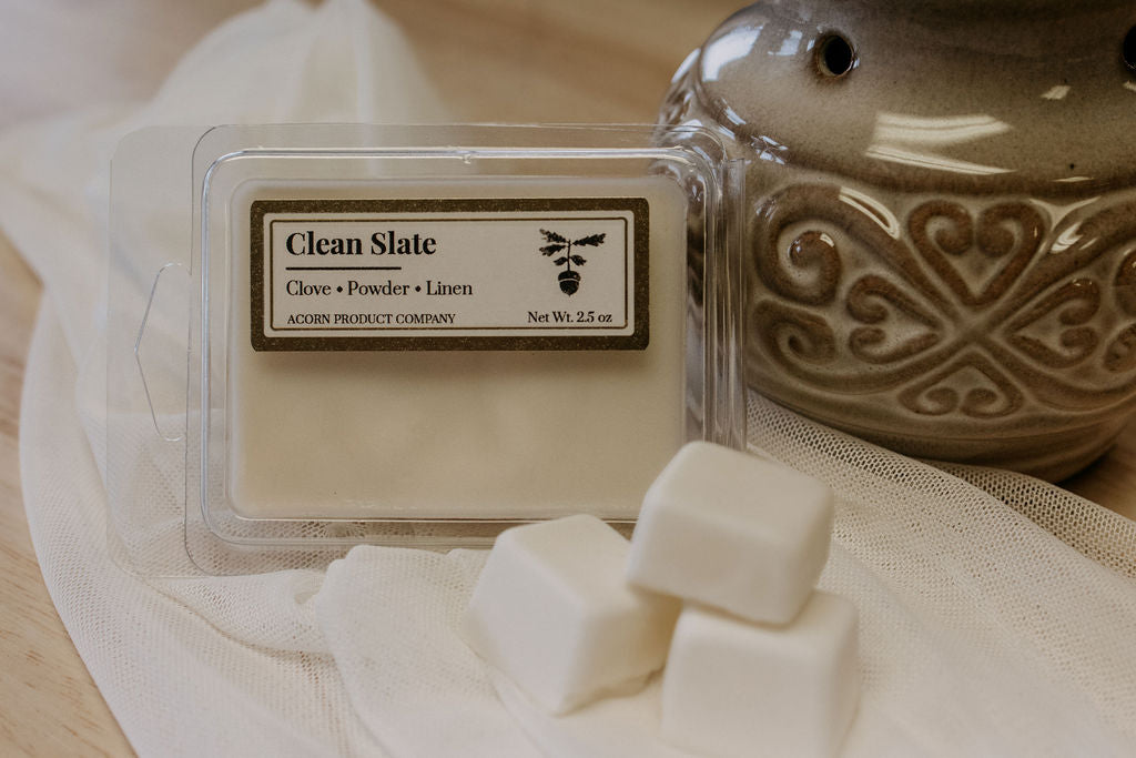 Wax Melt 2.5oz