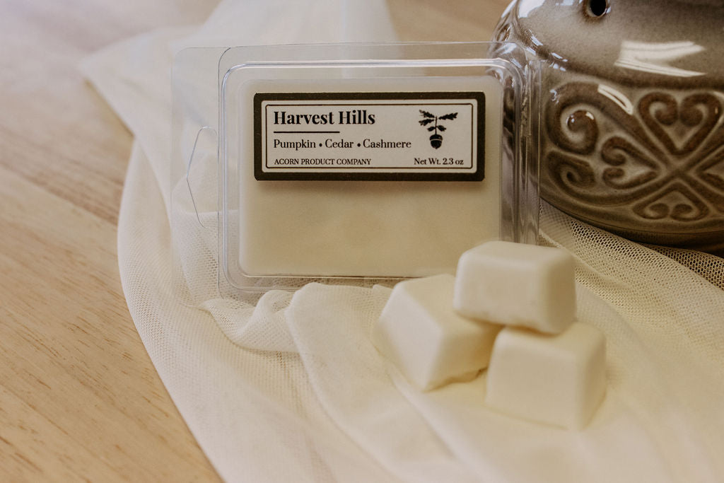 Wax Melt 2.5oz
