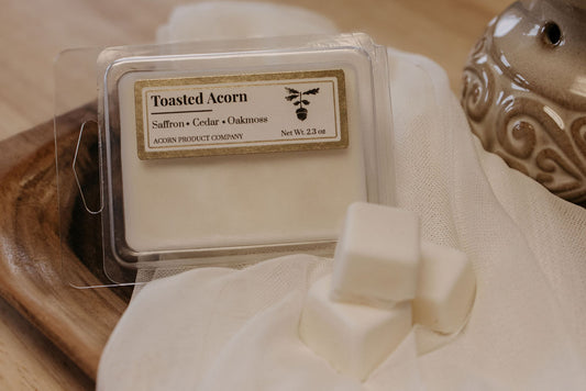 Wax Melt 2.5oz