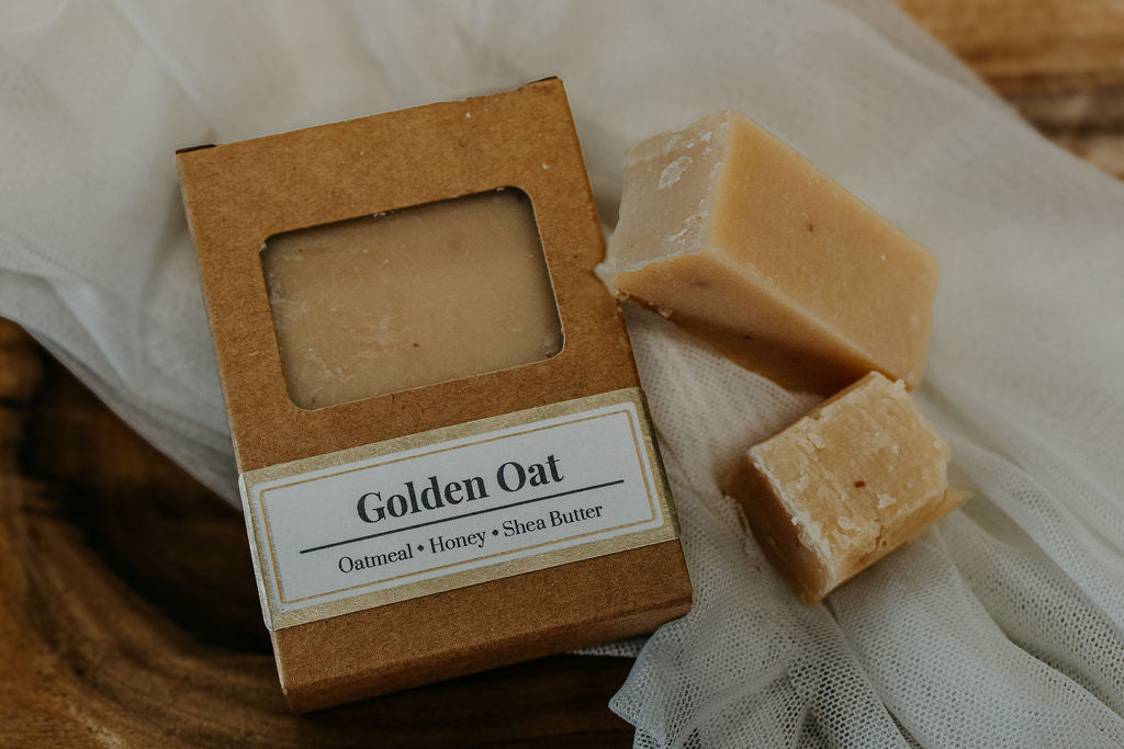 Golden Oat