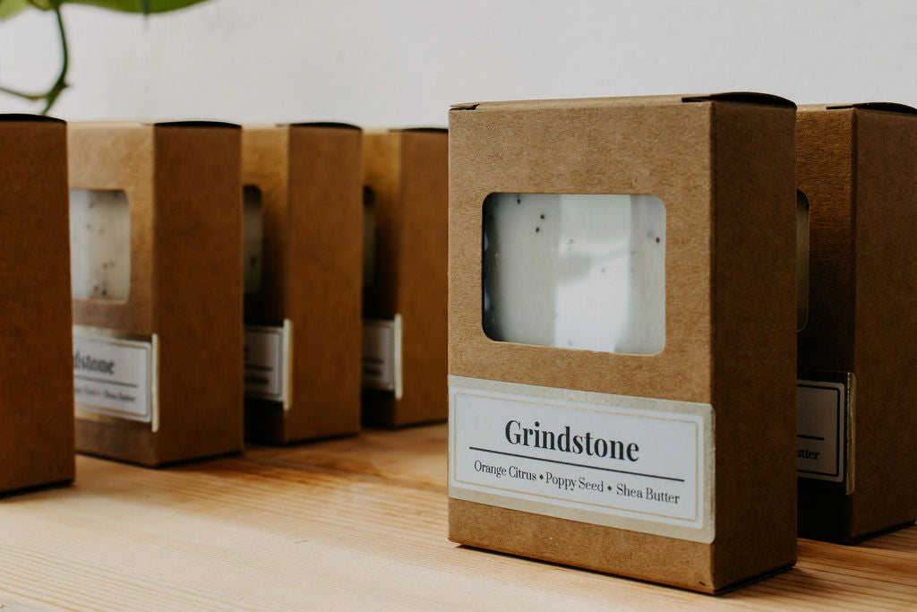 Grindstone