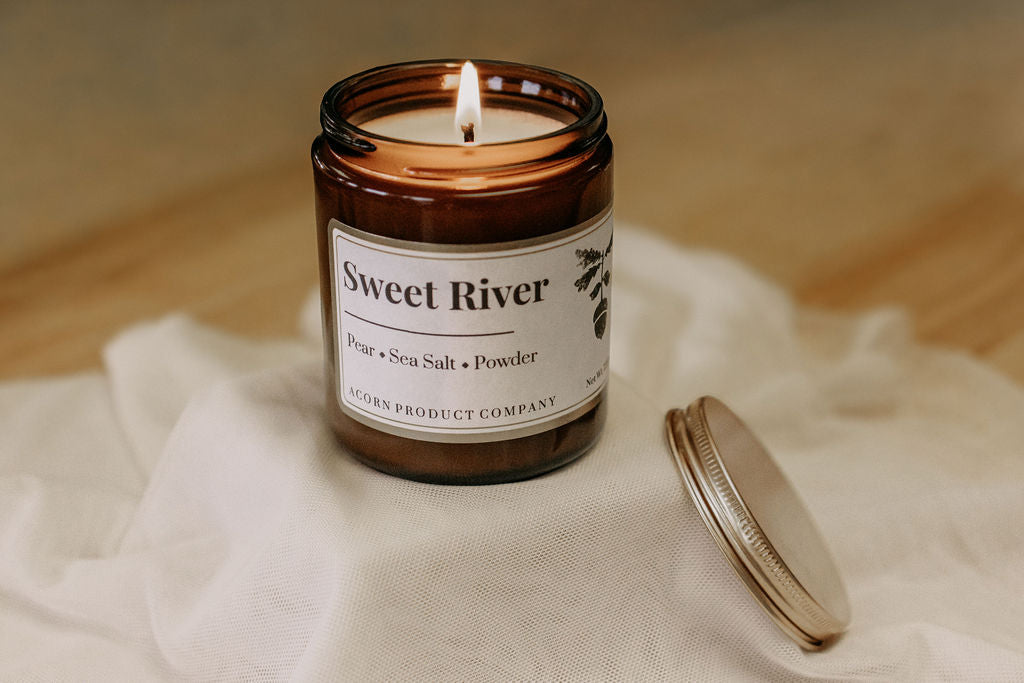 Candles 7.25oz