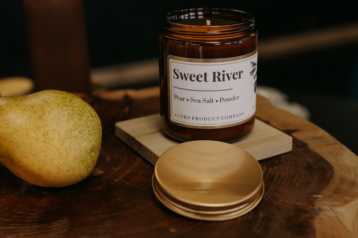 7.25 oz Candle
