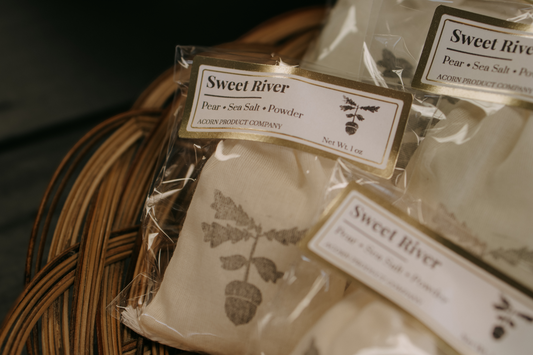 Aroma Sachet