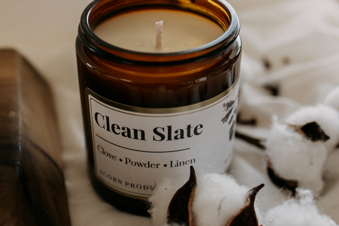 7.25 oz Candle