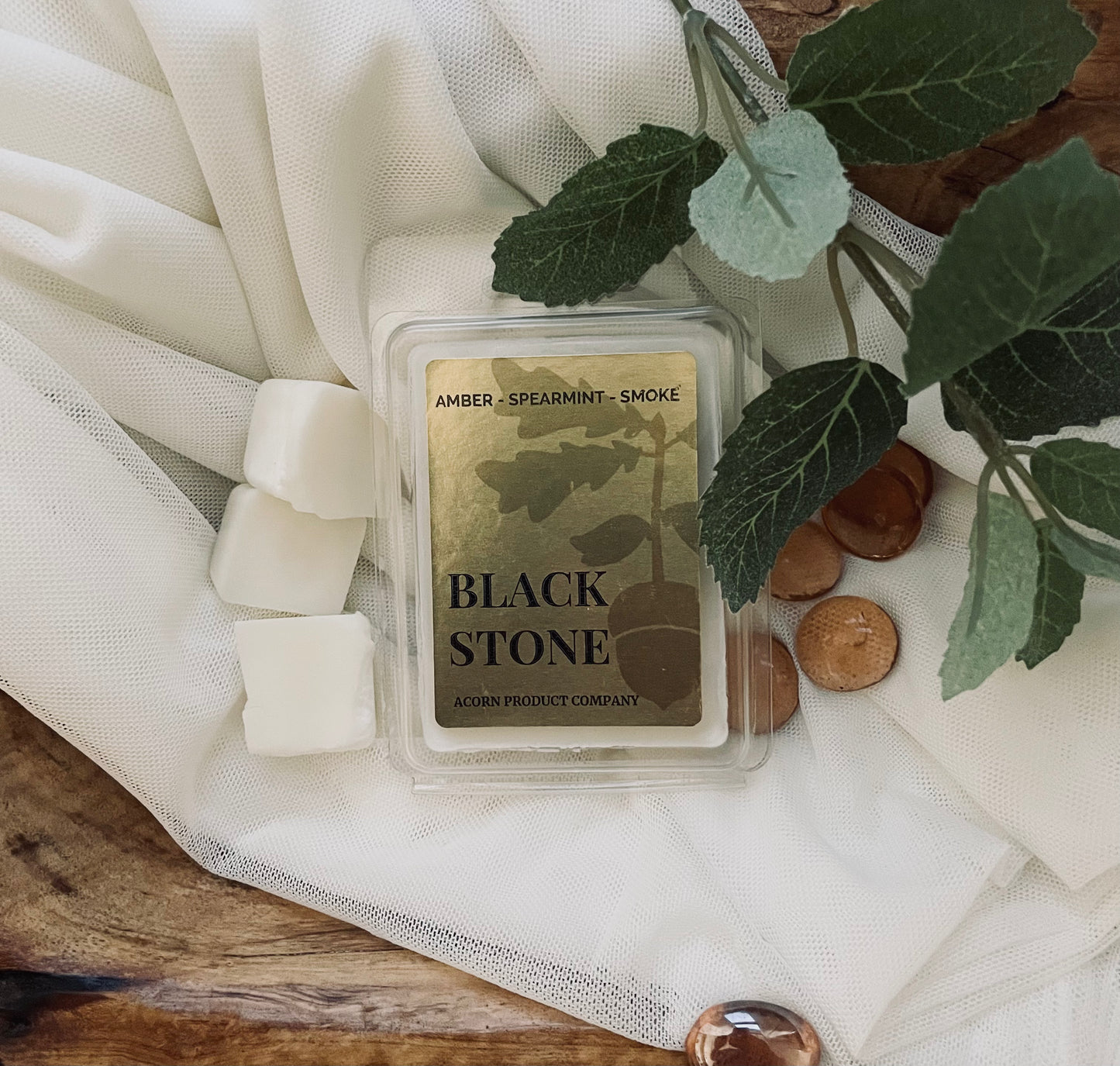 Blackstone Melts 2.5oz