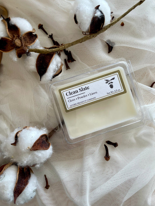 2.5oz Wax Melt