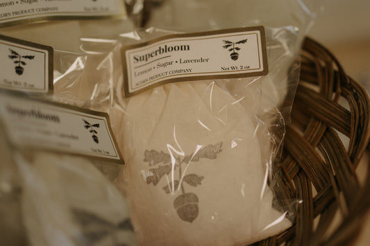 Aroma Sachet